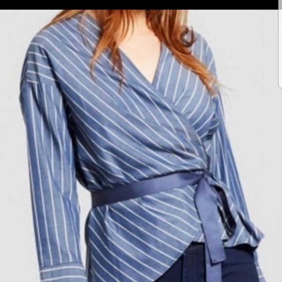 Tops - Mystery Box of 3 Tailored Tops